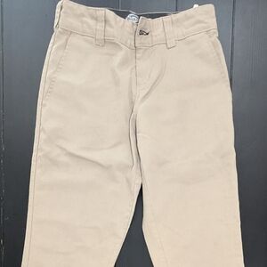Dickies Men's Tan Pants